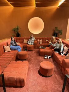 A Soulful Wellness Getaway to Sedona with My Best Friends: Hiking, Healing, and a Whole Lot of Laughter